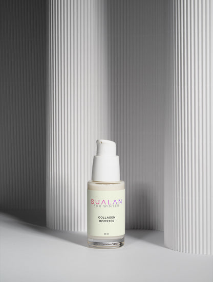 THE COLLAGEN BOOSTER