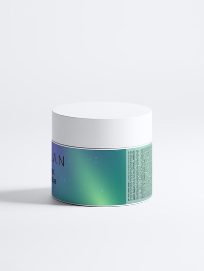 THE ICELANDIC GLOW SCRUB