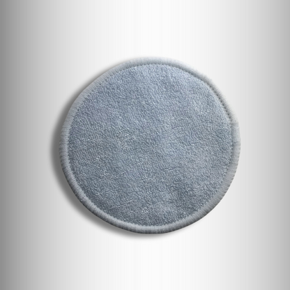 Bamboo X3 Fiber Pads Fiber