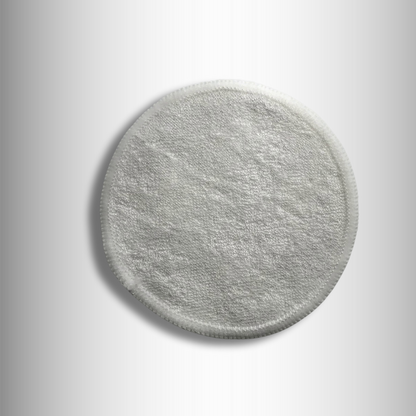 Bamboo X3 Fiber Pads Fiber