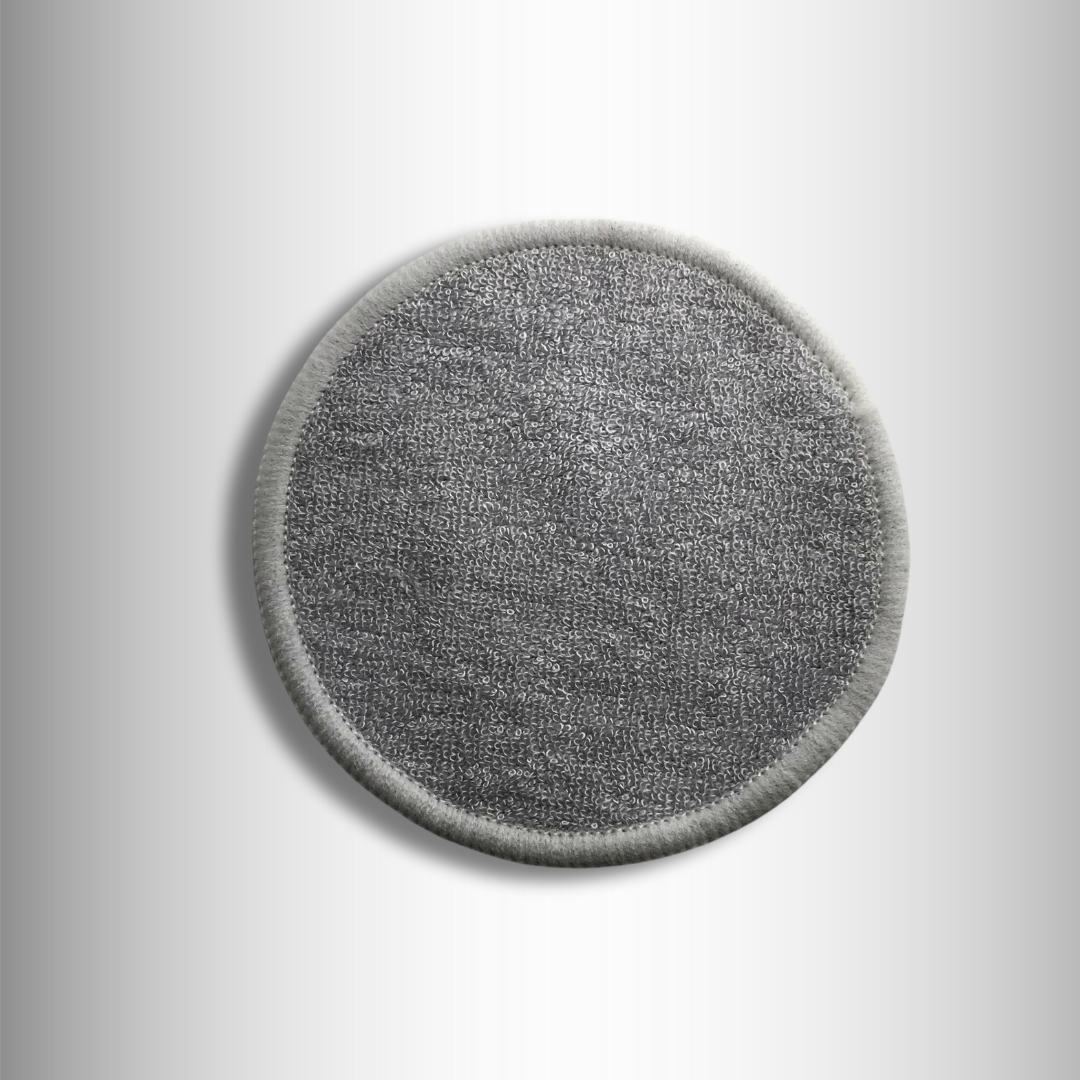 Bamboo X3 Fiber Pads Fiber