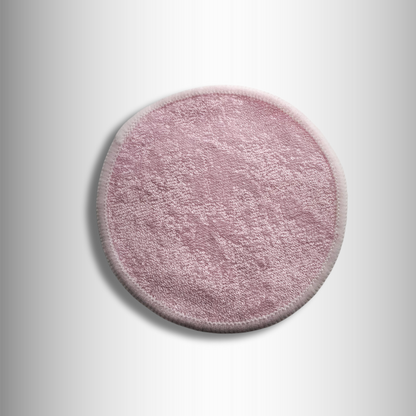 Bamboo X3 Fiber Pads Fiber