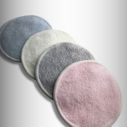 Bamboo X3 Fiber Pads Fiber