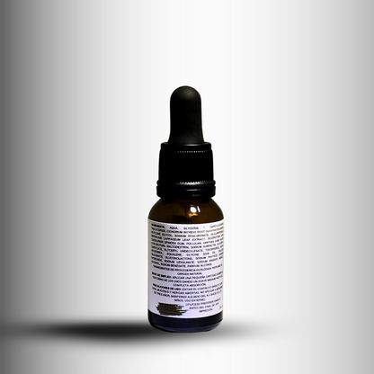 Radiance Eyes Serum Organic