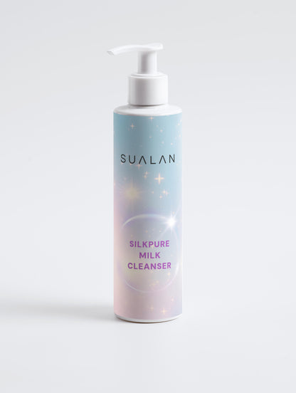 Estuche Coleccionable Personalizable Piel Luminosa - Sualan Cosmetics