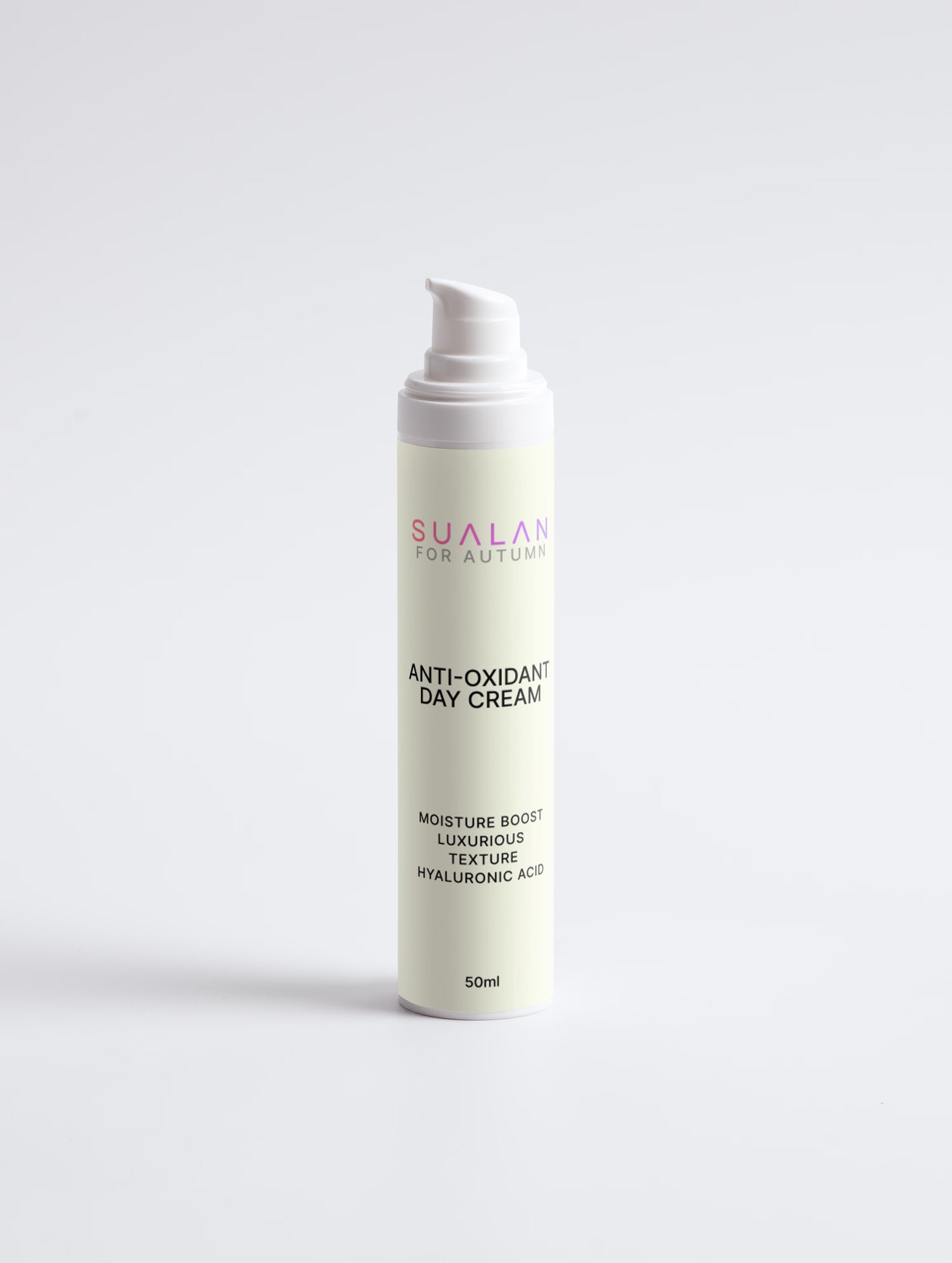THE ANTI-OXIDANT DAY CREAM