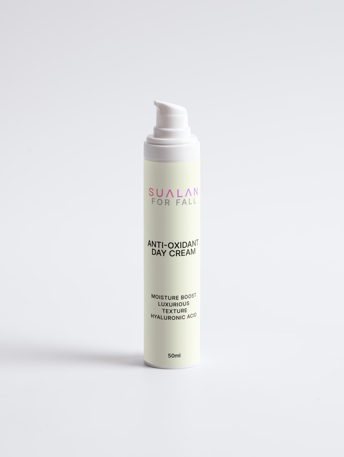 THE ANTI-OXIDANT DAY CREAM