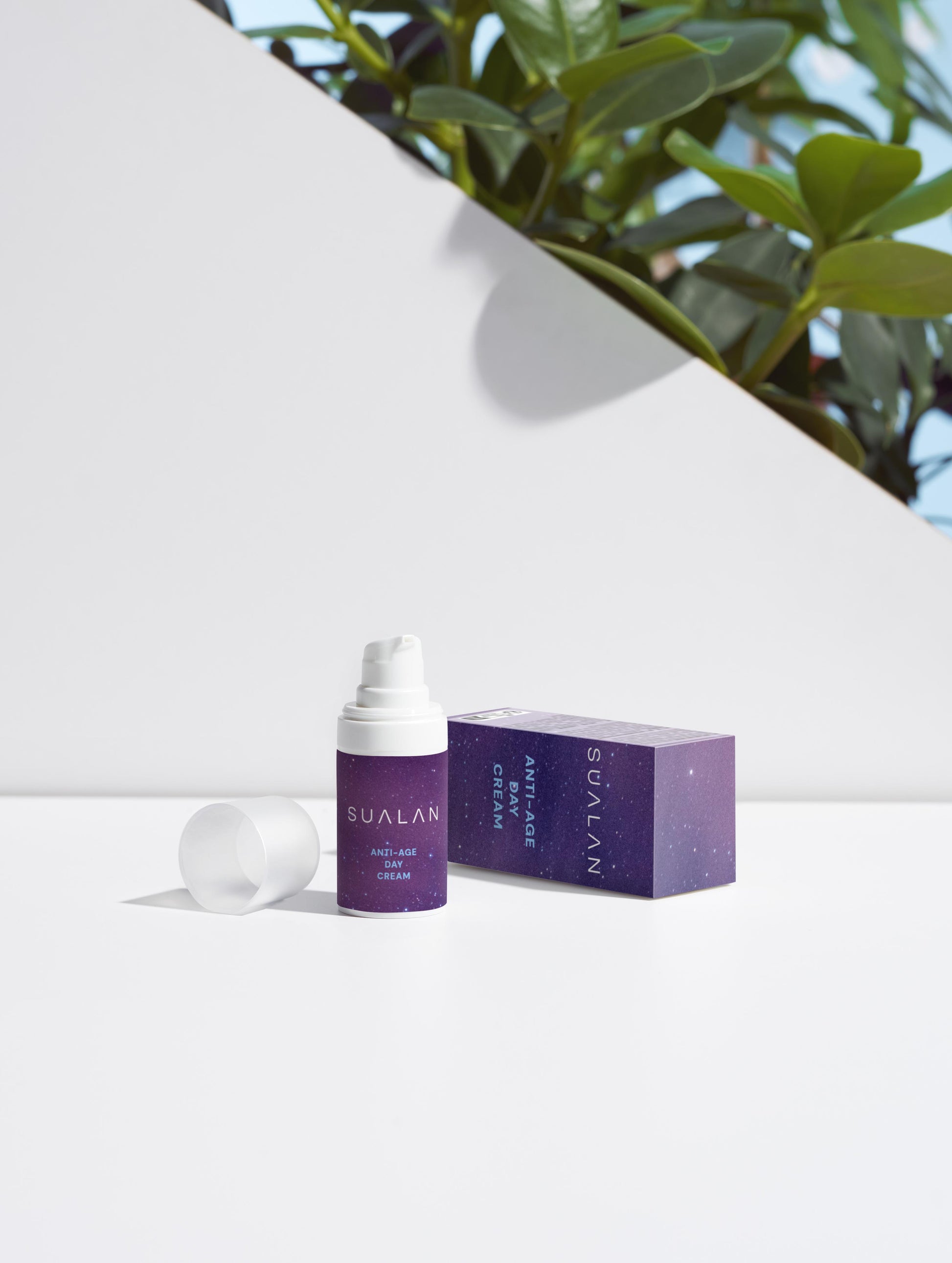 Estuche Coleccionable Personalizable Tez Clara - Sualan Cosmetics