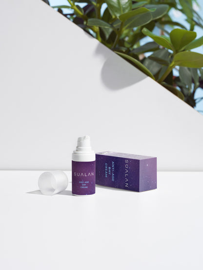 Estuche Coleccionable Personalizable Tez Clara - Sualan Cosmetics