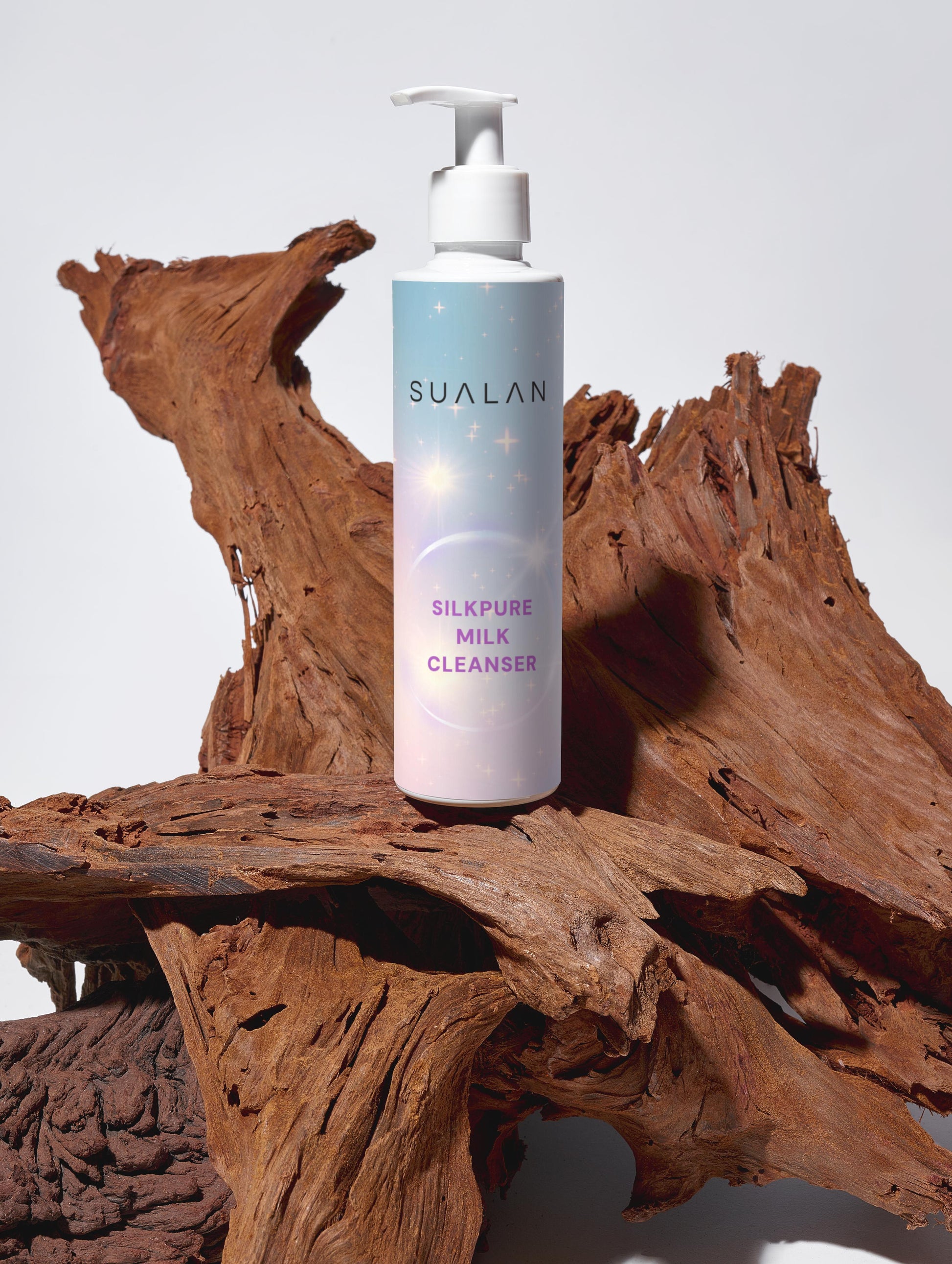 Estuche Coleccionable Personalizable Piel Luminosa - Sualan Cosmetics