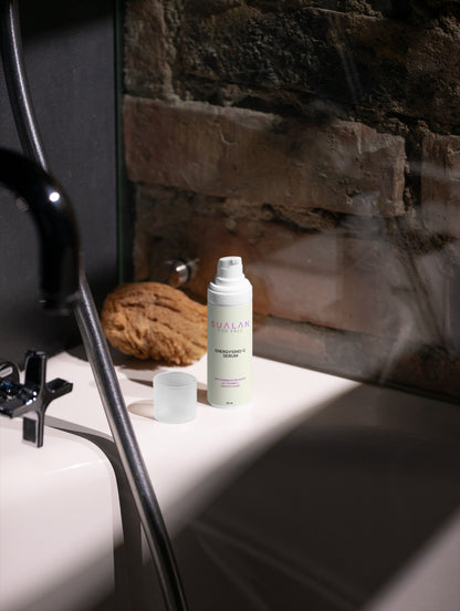 THE ENERGISING C-SERUM