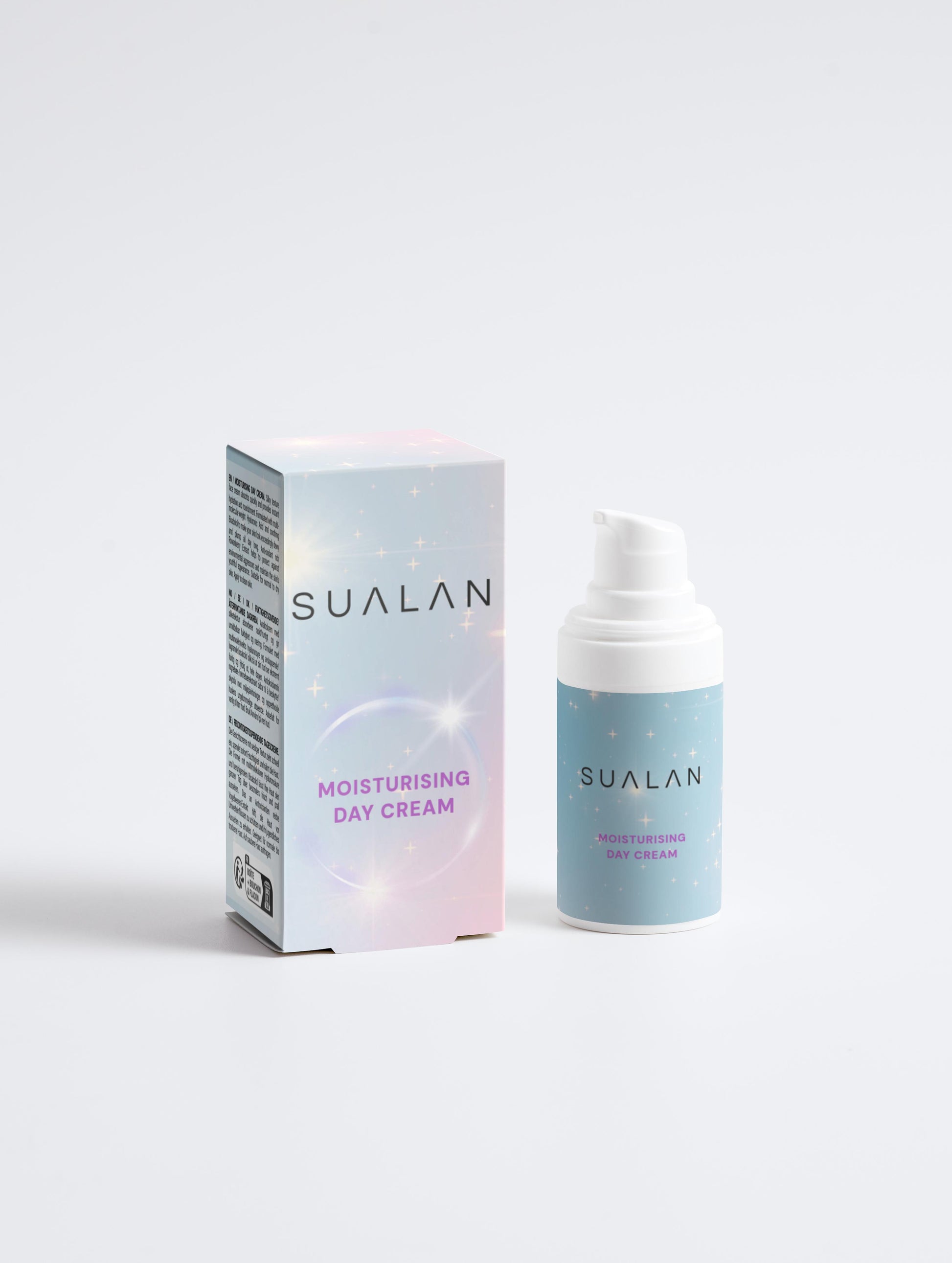 Estuche Coleccionable Personalizable Piel Luminosa - Sualan Cosmetics