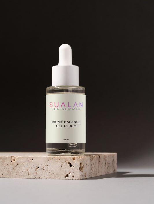 THE BOIME BALANCE SERUM