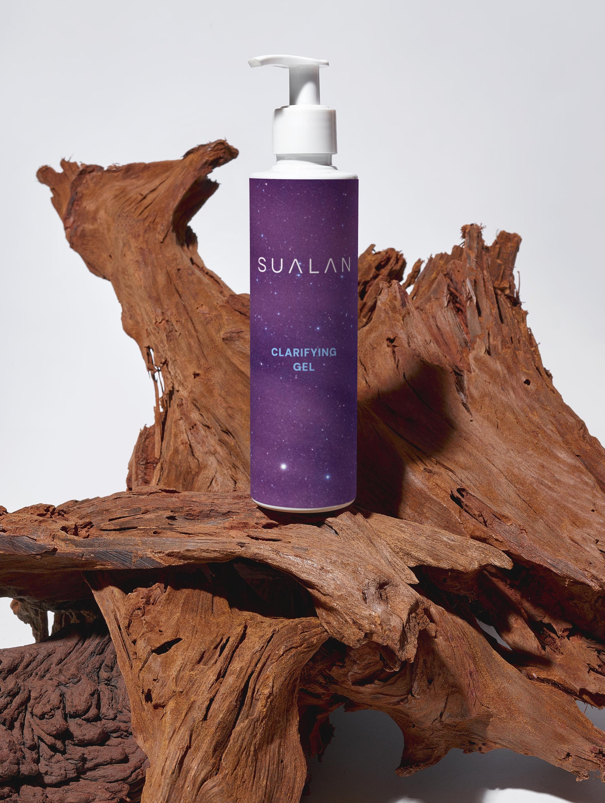 Estuche Coleccionable Personalizable Tez Clara - Sualan Cosmetics