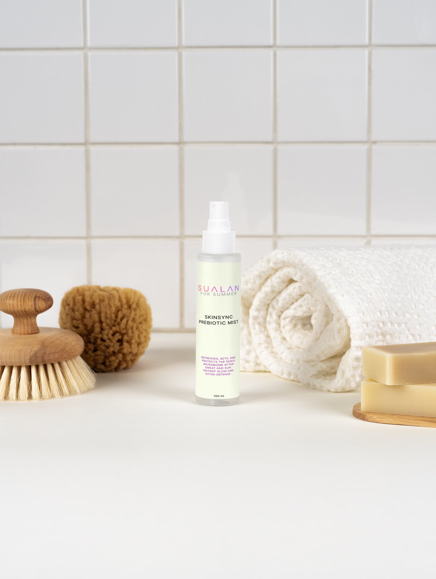 THE SKINSYNC PREBIOTIC MIST