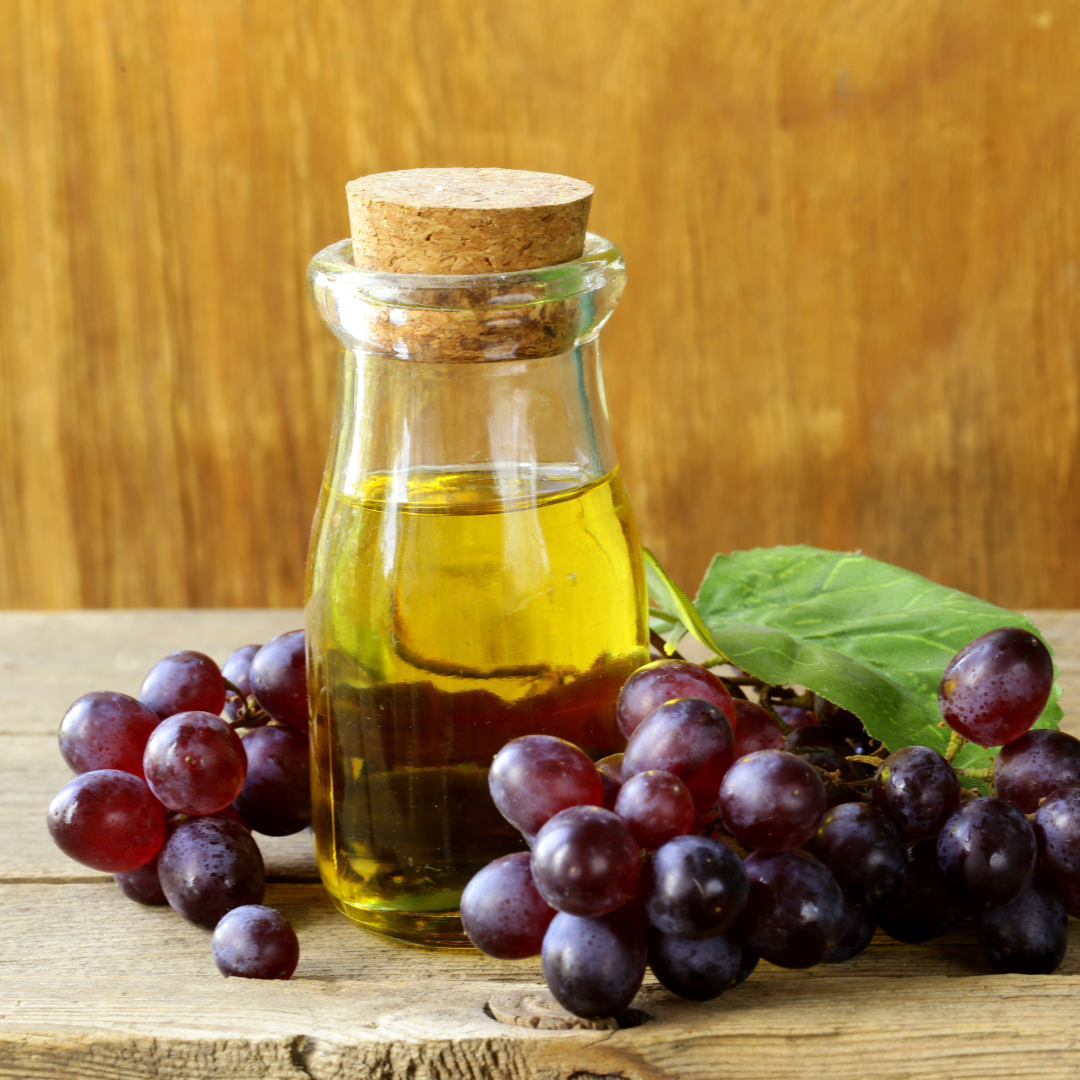 Extracto de semilla de Uva