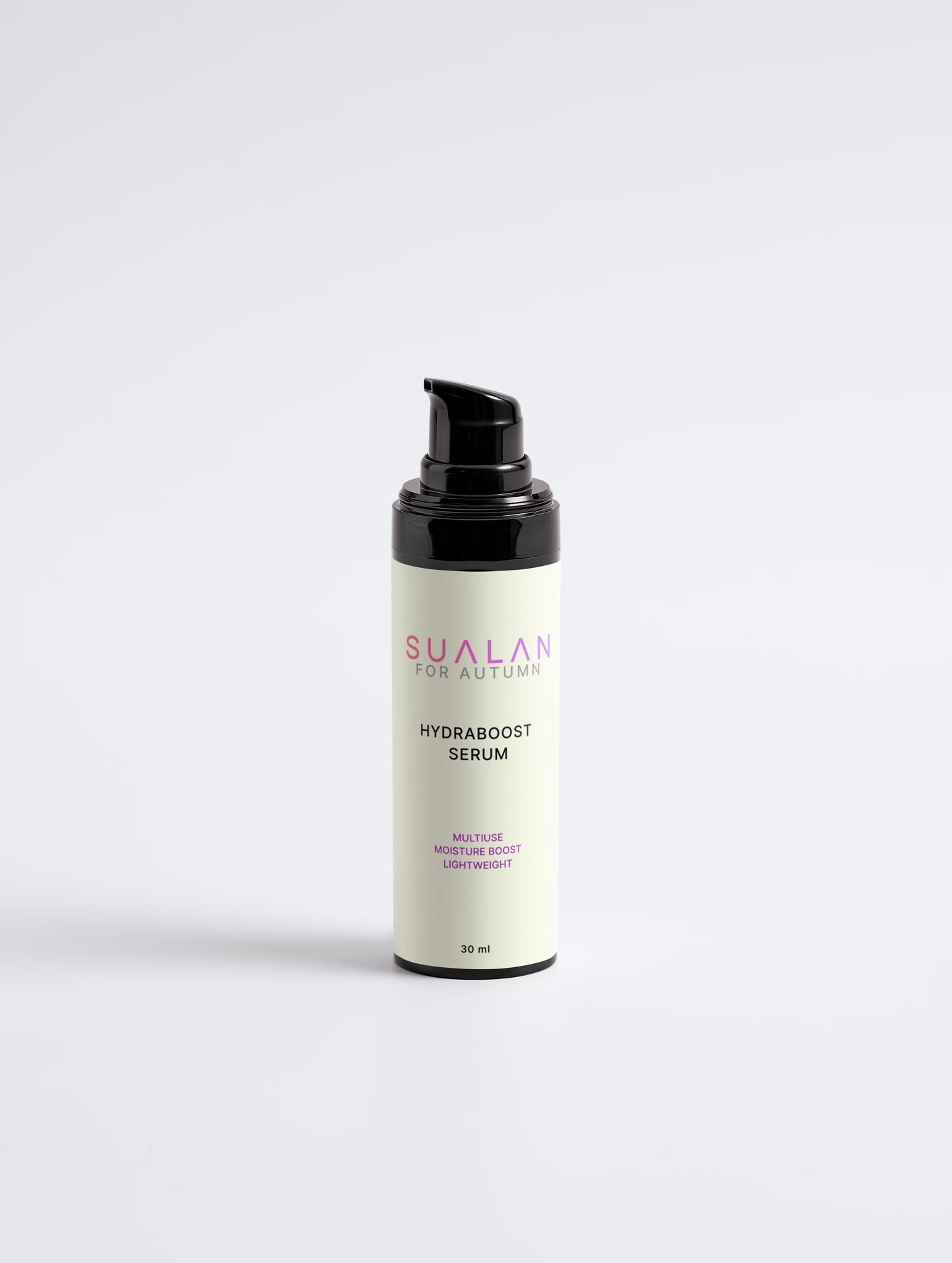 THE HYDRABOOST SERUM