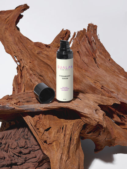 THE HYDRABOOST SERUM