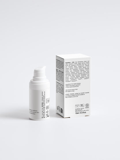 Serum Facial - Anti Acné - Orgánico