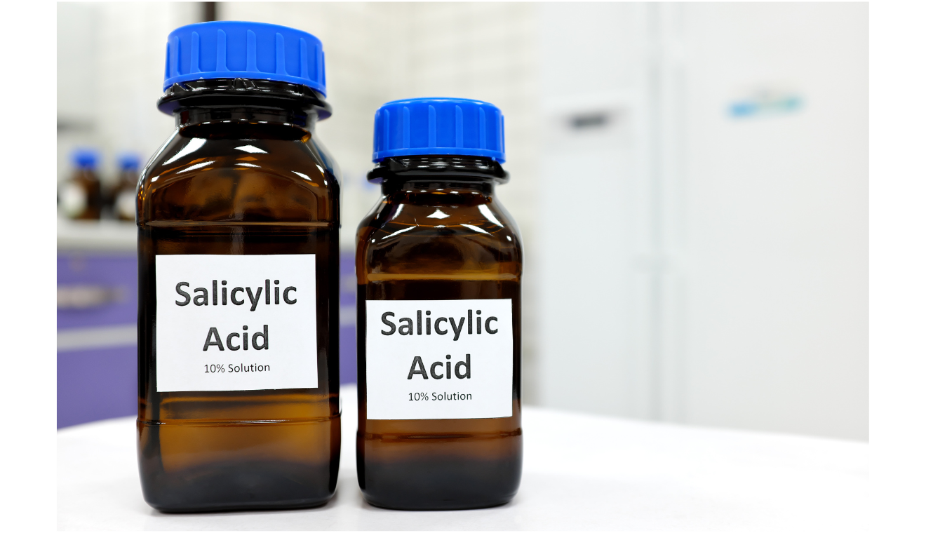 Ácido Salicílico