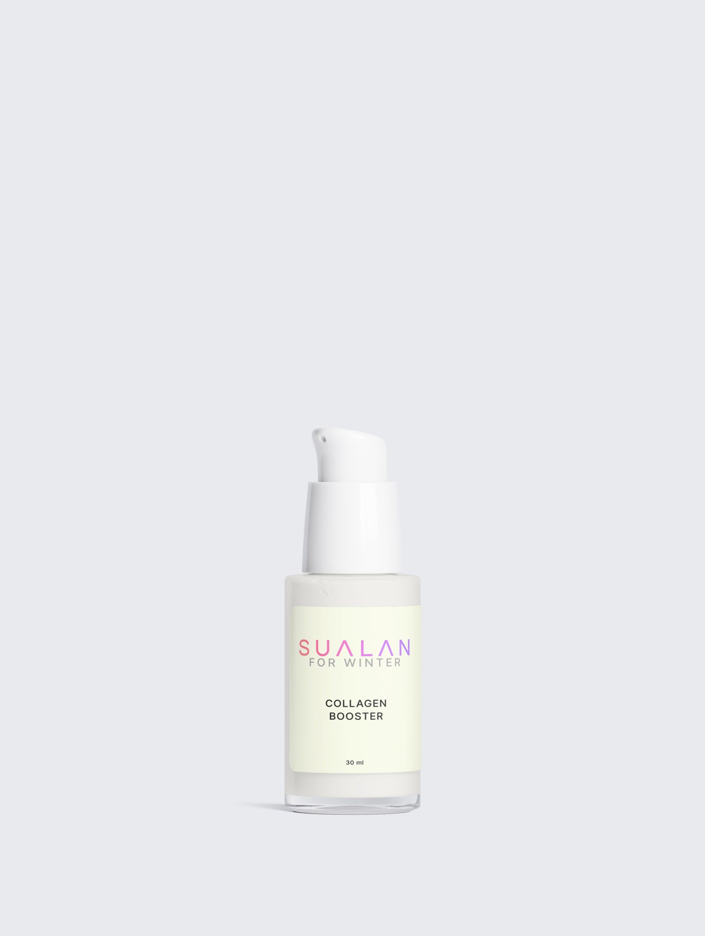 THE COLLAGEN BOOSTER