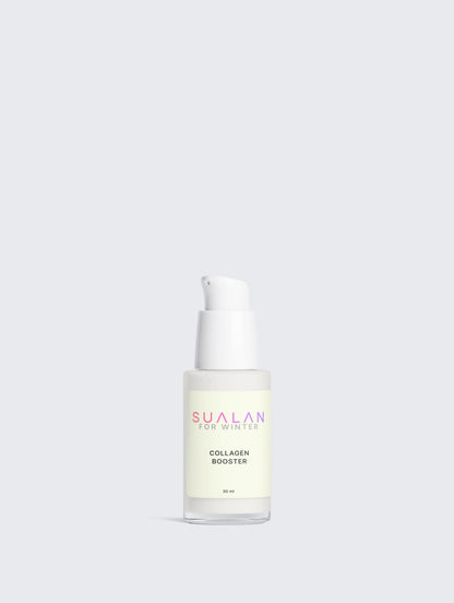 THE COLLAGEN BOOSTER