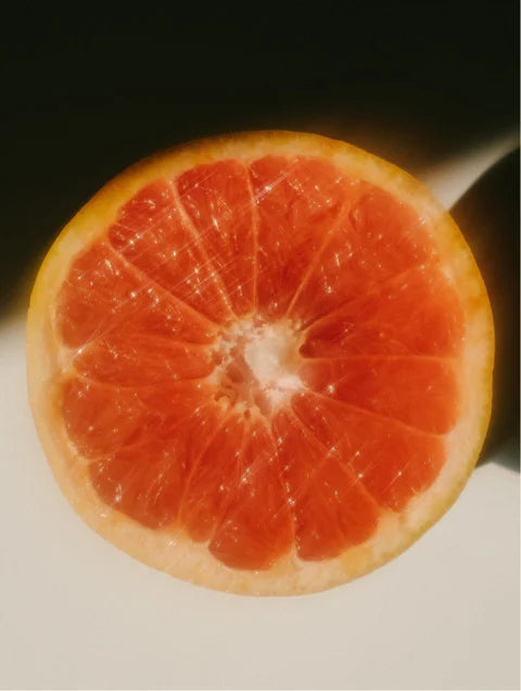 Jabón Corporal - Pomelo - Orgánico