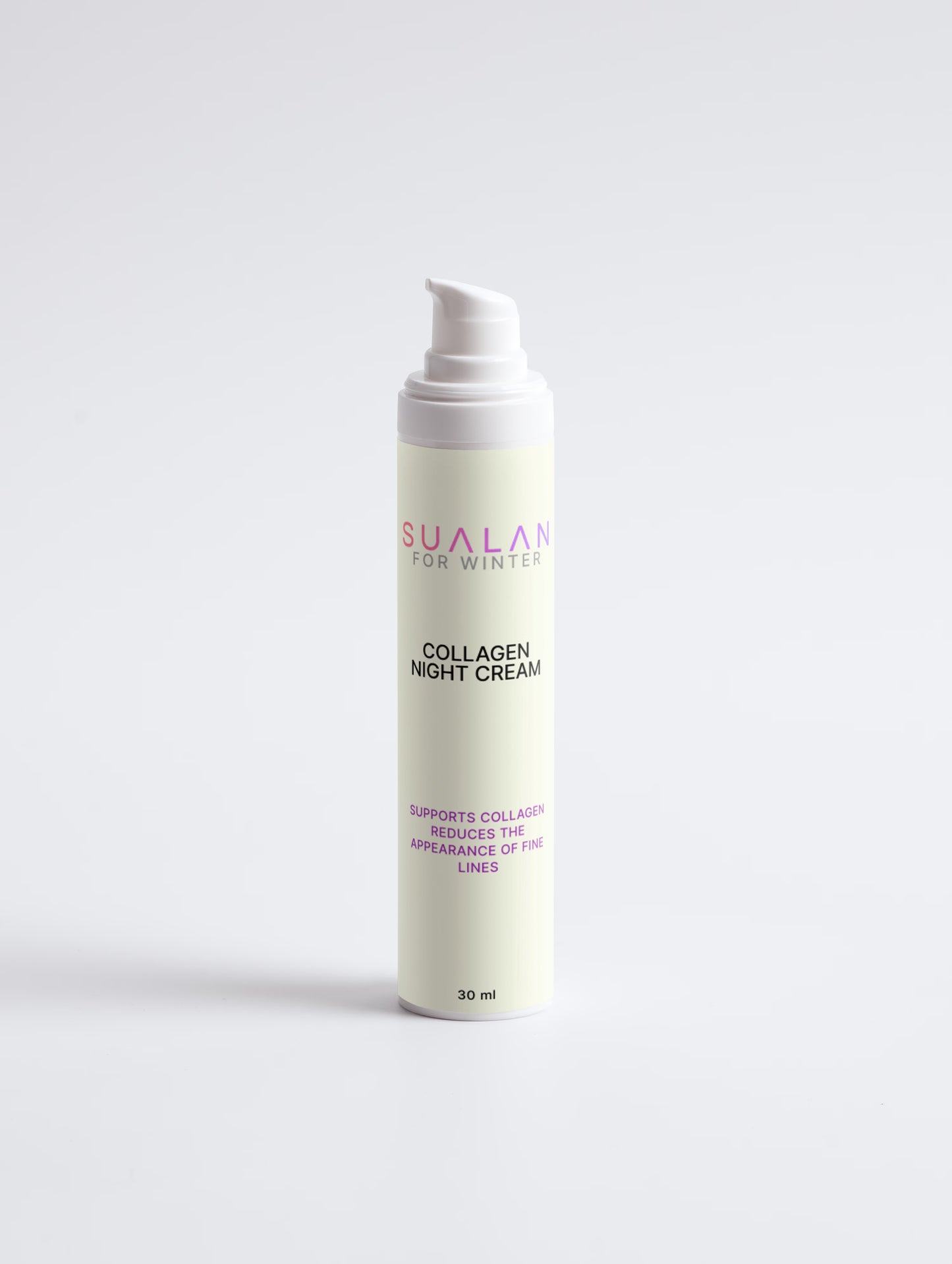 THE COLLAGEN NIGHT CREAM