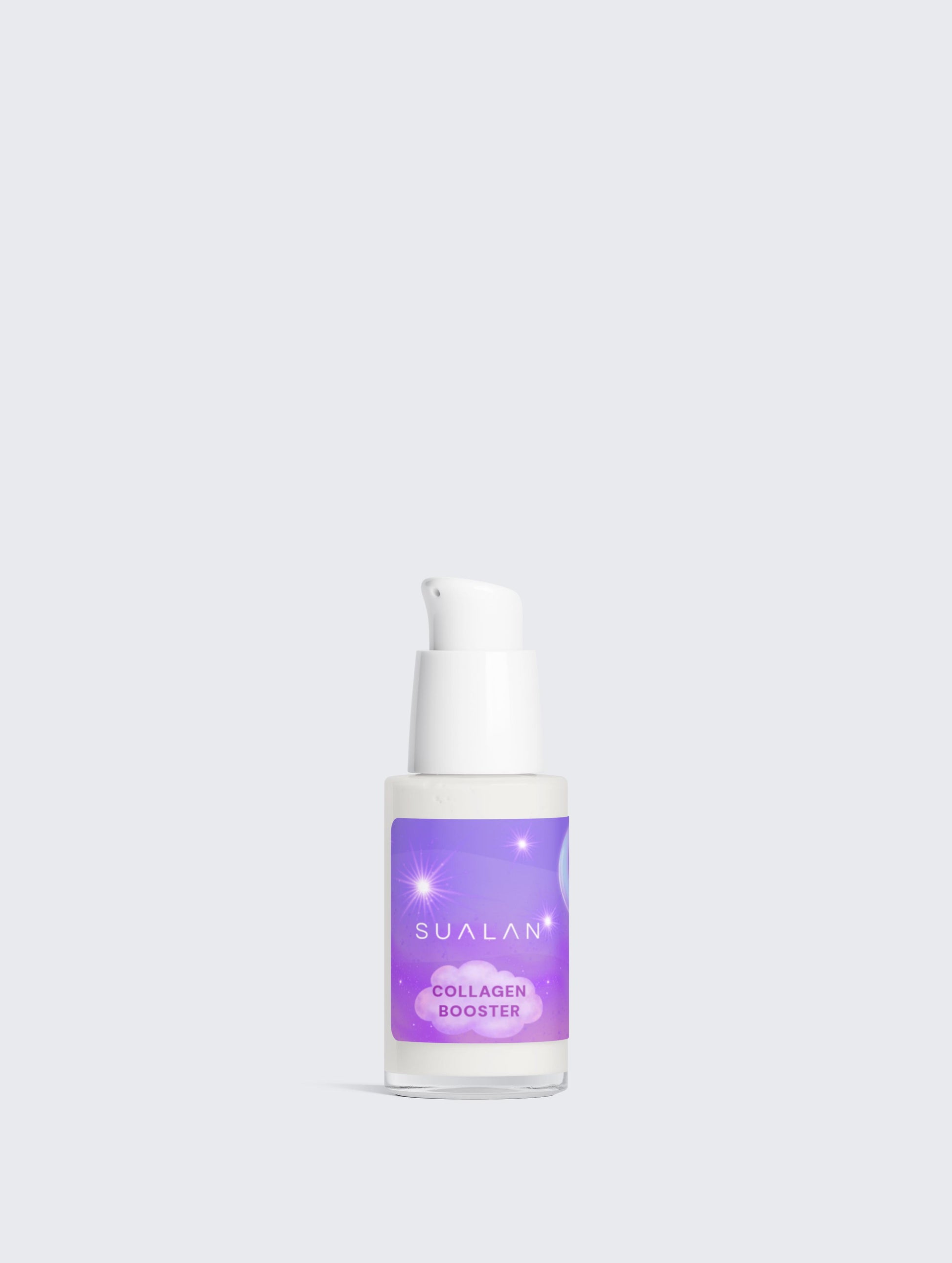 Estuche Coleccionable Personalizable Rutina Nocturna- Colágeno - Sualan Cosmetics
