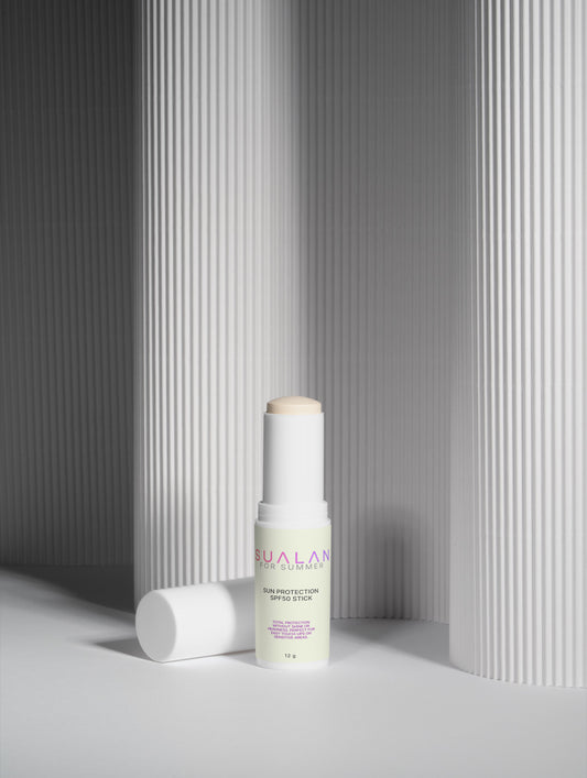 THE SUNSCREEN STICK SPF50