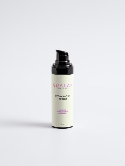 THE HYDRABOOST SERUM
