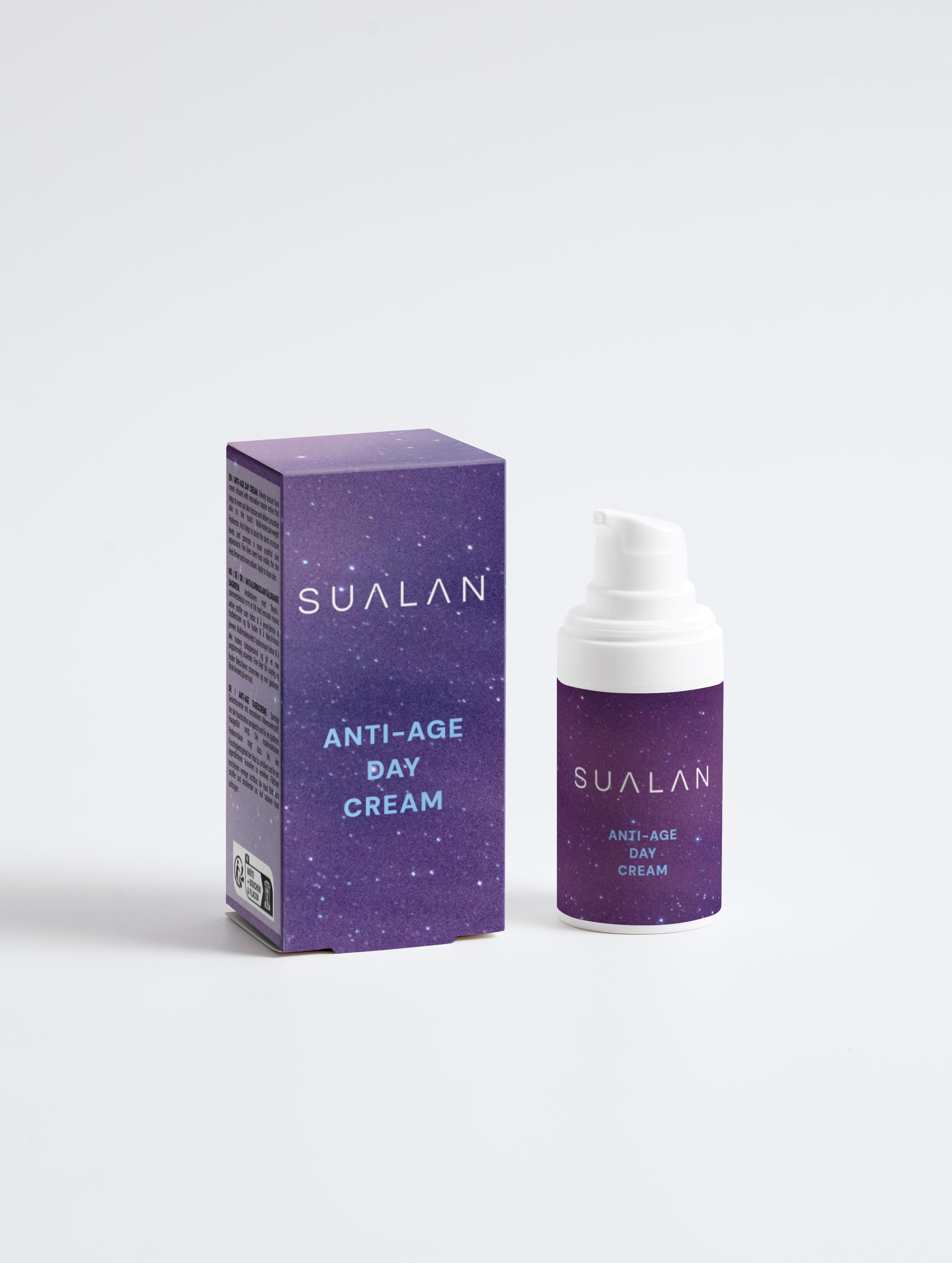 Estuche Coleccionable Personalizable Tez Clara - Sualan Cosmetics