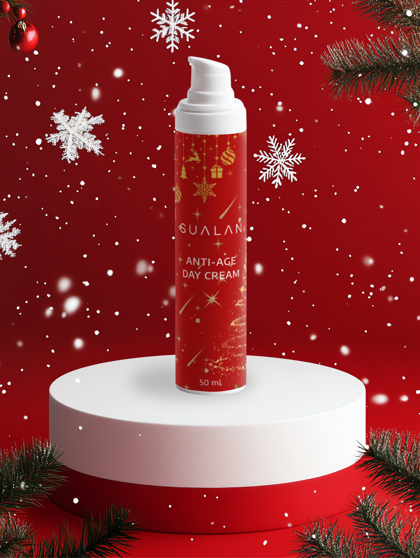 THE PERFORMANCE DUO - XMAS COLLECTION BOX