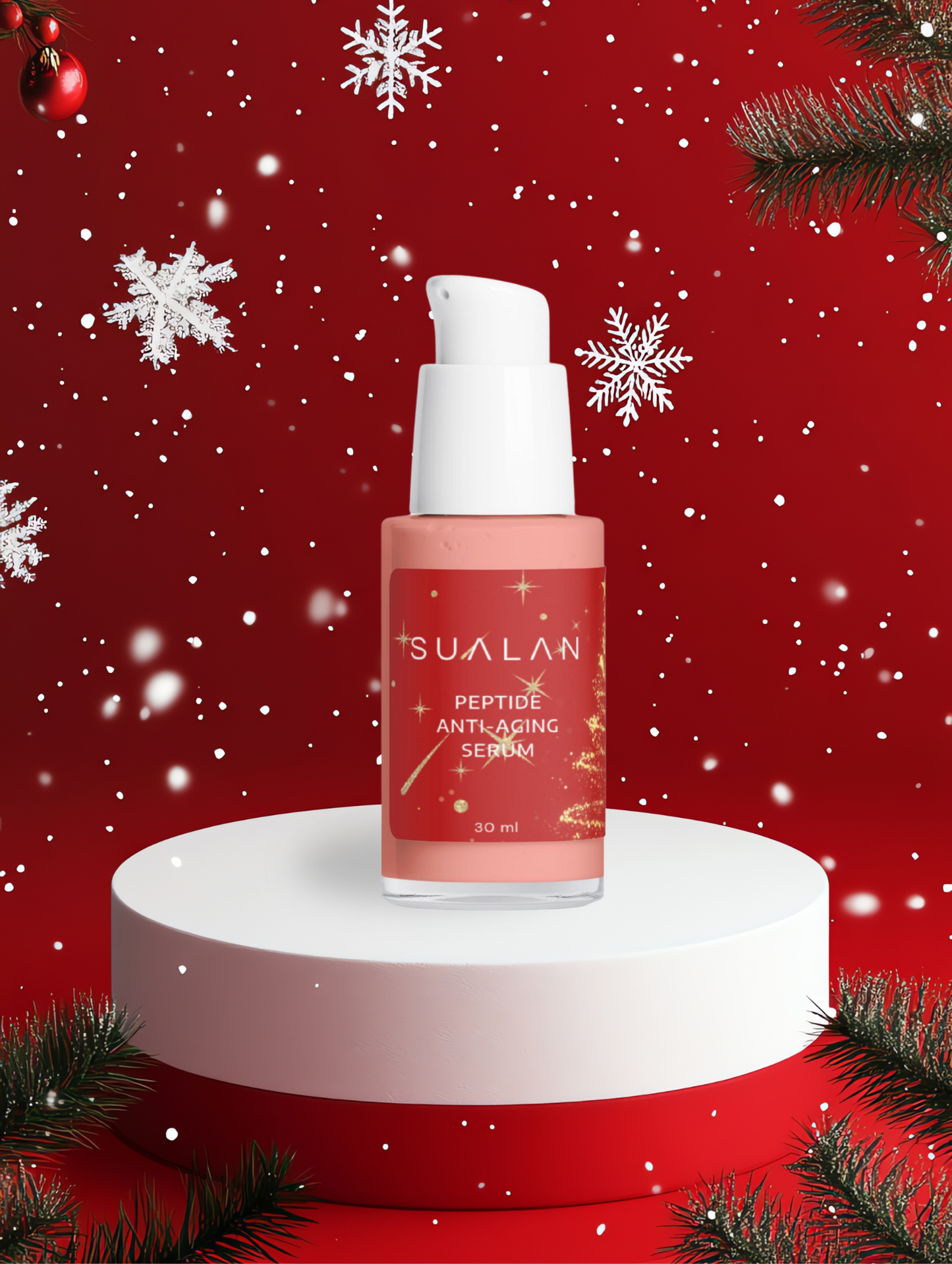 THE PERFORMANCE DUO - XMAS COLLECTION BOX