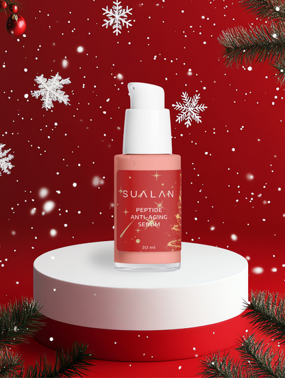 THE PERFORMANCE DUO - XMAS COLLECTION BOX