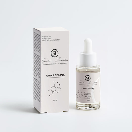 serum acido hialuronico natural