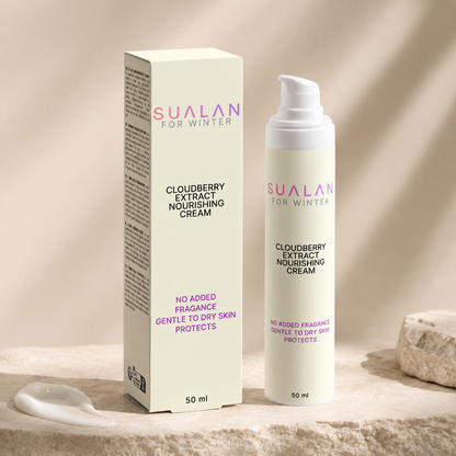 THE CLOUDBERRY EXTRACT NOURISHING CREAM