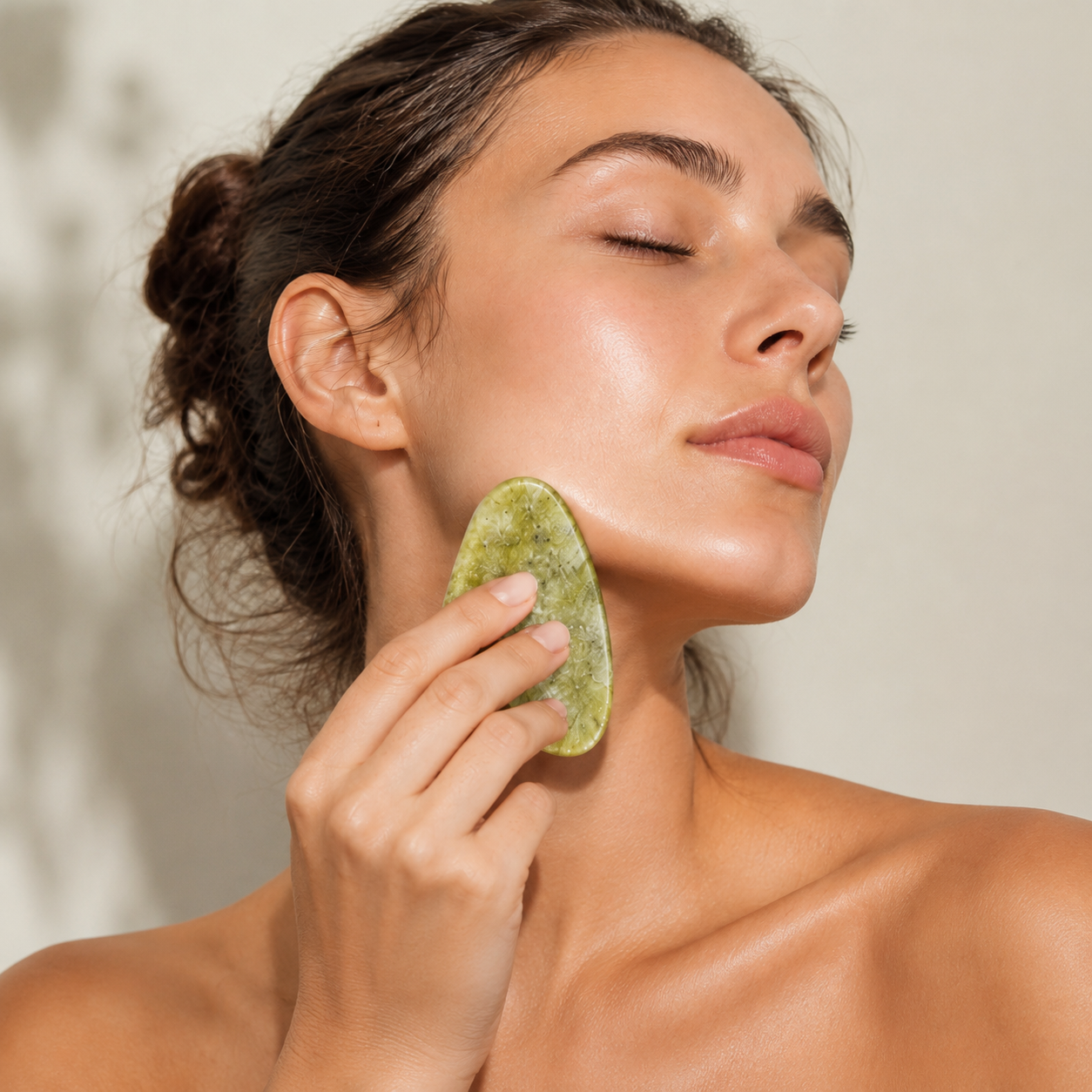 Gua Sha