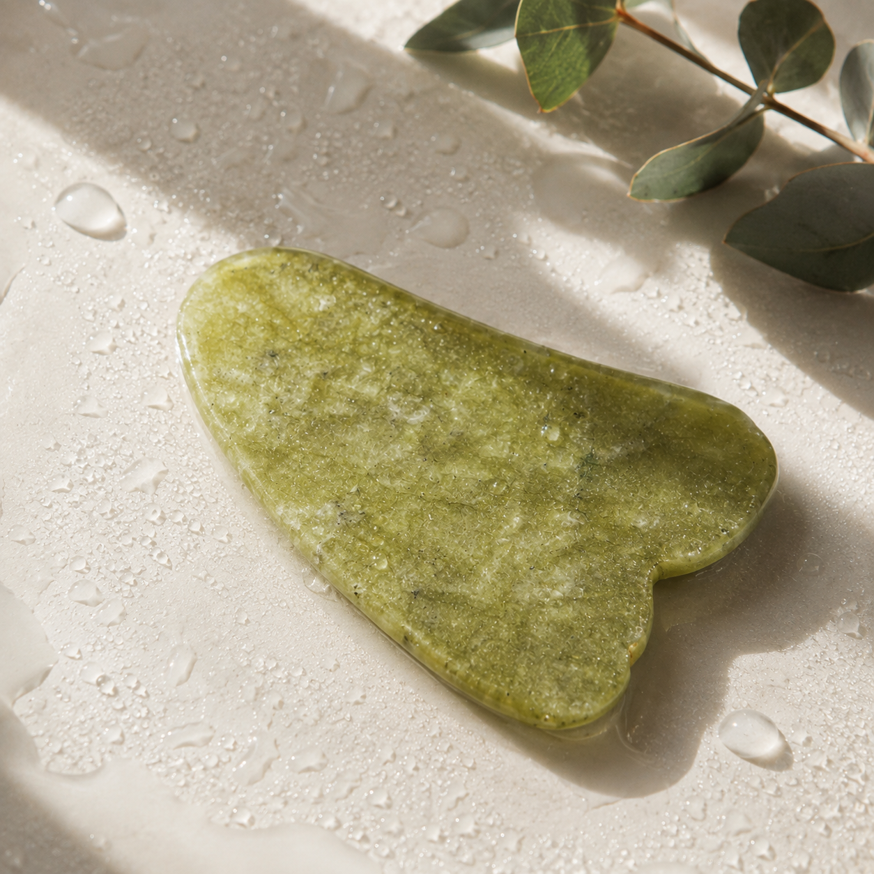 Gua Sha