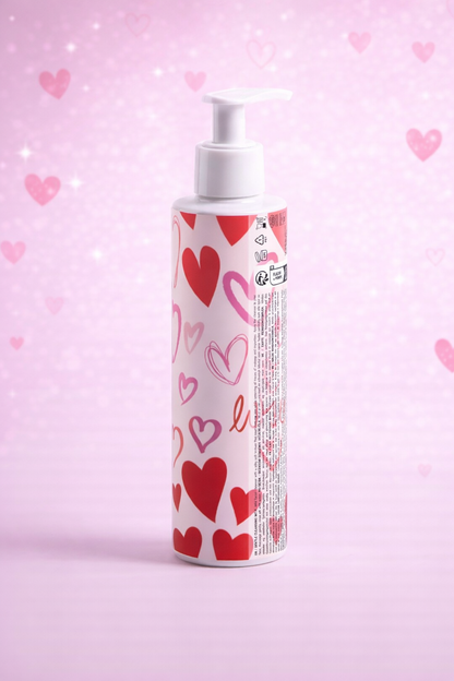 THE RADIANT LOVE - COLLECTION BOX