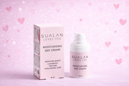 THE RADIANT LOVE - COLLECTION BOX