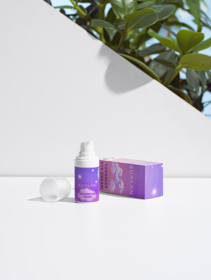 Estuche Coleccionable Personalizable Rutina Nocturna- Colágeno - Sualan Cosmetics