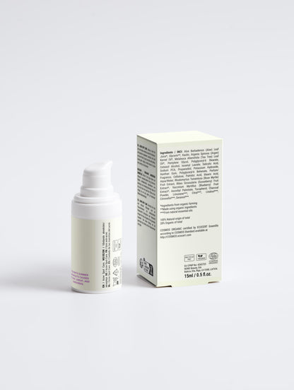 THE ANTI ACNE SERUM