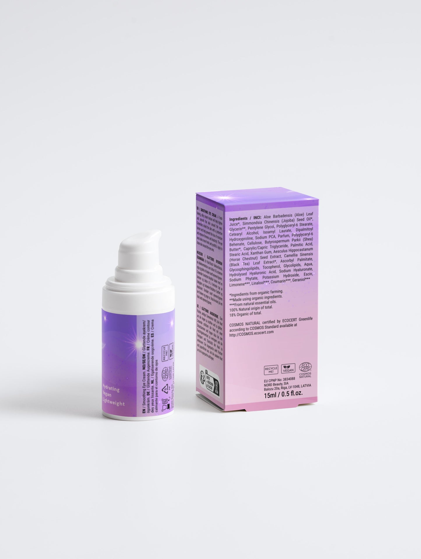Estuche Coleccionable Personalizable Rutina Nocturna- Colágeno - Sualan Cosmetics