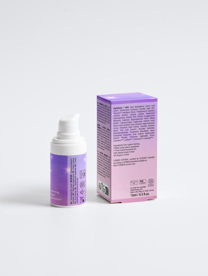 Estuche Coleccionable Personalizable Rutina Nocturna- Colágeno - Sualan Cosmetics